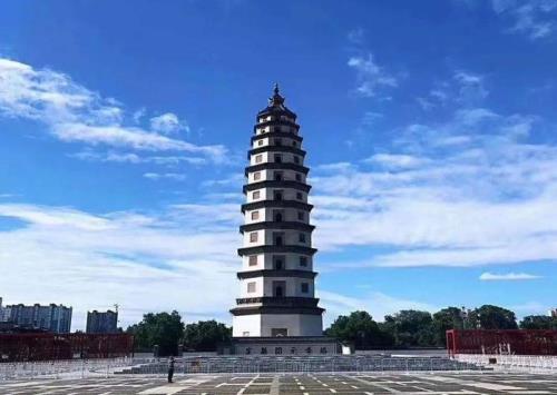 河北定州属于哪个市