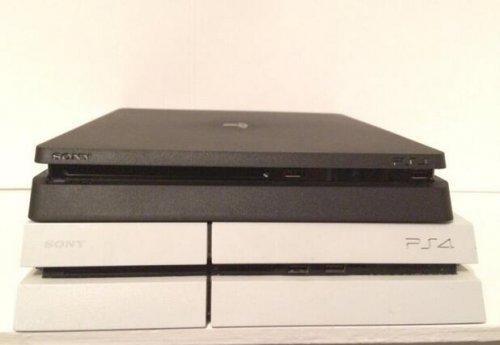ps4slim要拔电源吗