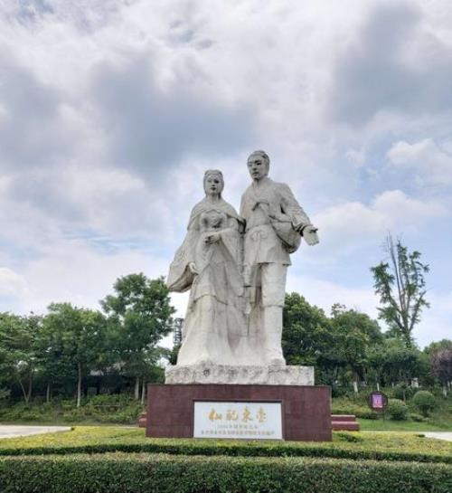 董永和7仙女的故事是怎么的