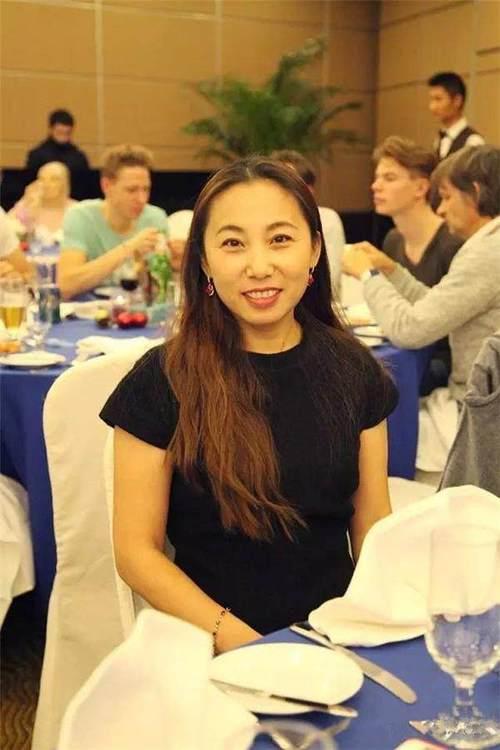 李永波和李琰是兄妹吗