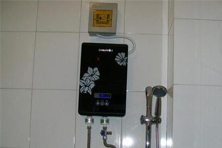水压不够热水器不出热水怎么办