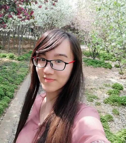 河南平顶山的妹子性格怎么样