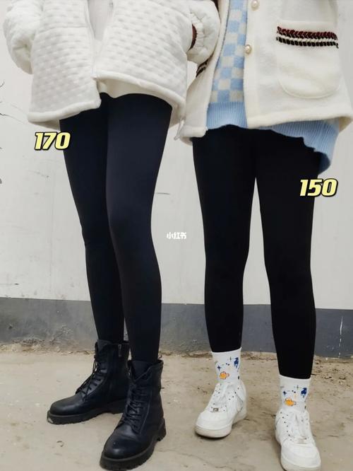 150和164的身高对比