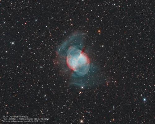 梅西耶天体M31位于什么星座