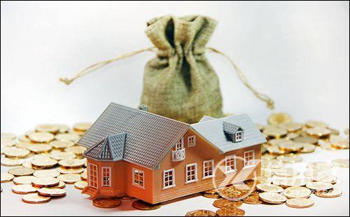 60万的二手房子首付多少月供多少