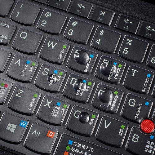 联想e590如何进bios