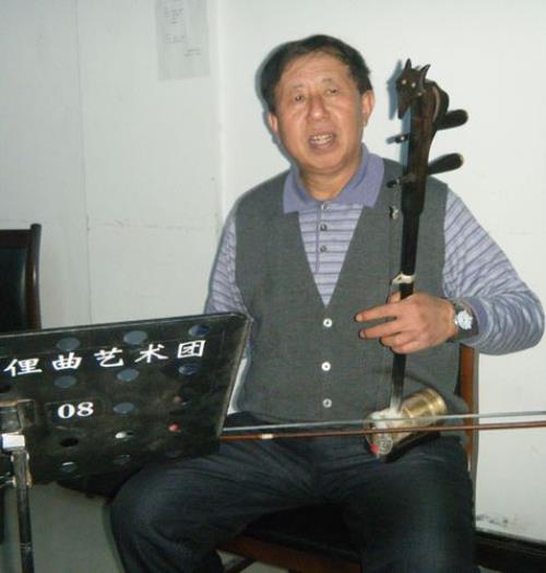 聊斋片头曲是用什么乐器配的