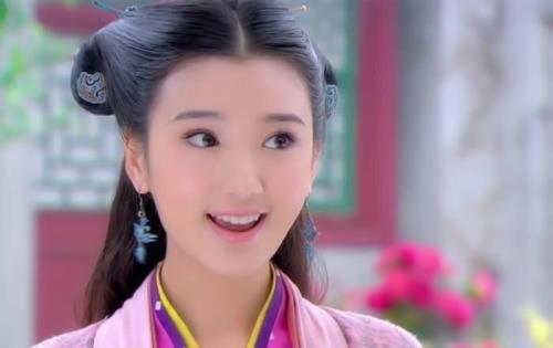 郭襄怎么会在李莫愁手里