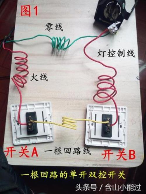 控控接线法
