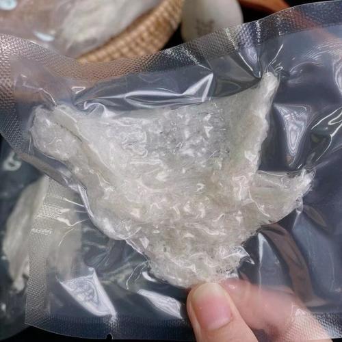 碎燕发霉怎么处理