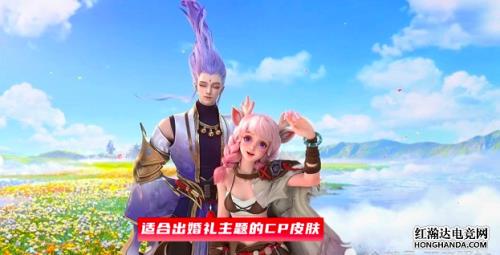 哪些英雄可以带瑶妹放风筝