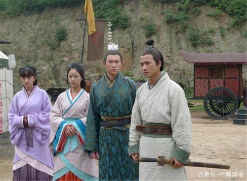 周亚夫和张释之有什么共同点