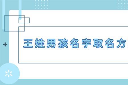 王姓女儿取名搞笑