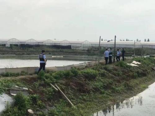 鱼塘能不能在阴凉的地方挖
