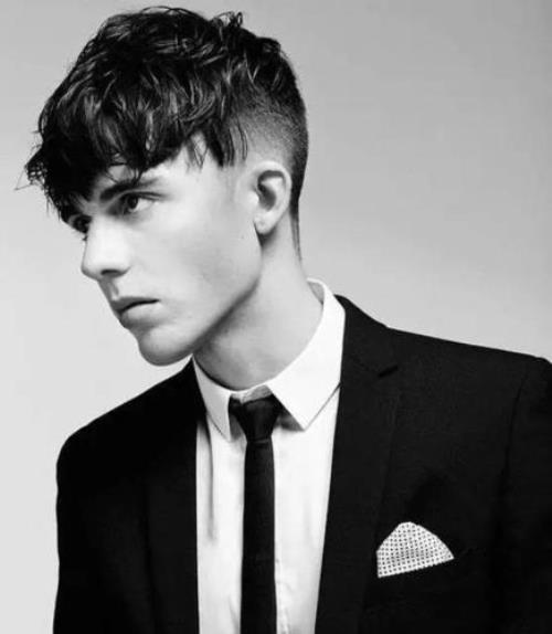 undercut