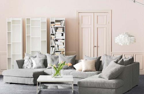 发量多沙发优点