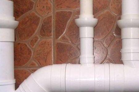 冲卫生间下水道的方法
