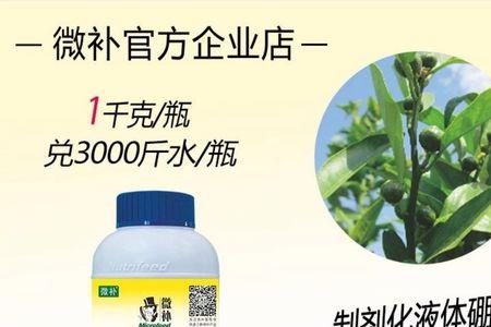 螯合硼在花生什么时期施