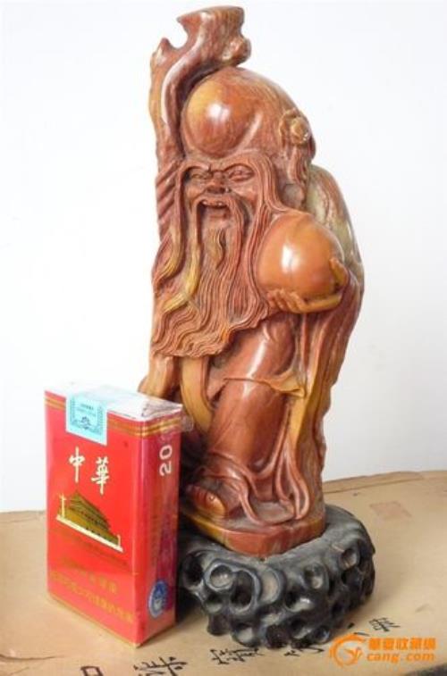 寿星寓意