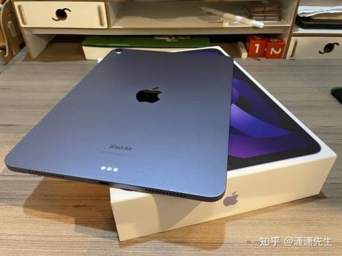 ipadair颜色推荐
