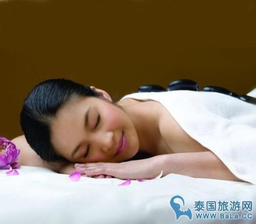 全身SPA都有什么