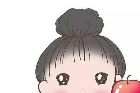 为什么女人脸上一直红通通