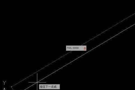 cad直线改为虚线没有变化