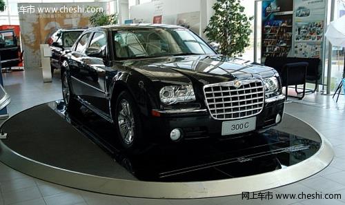 克莱斯勒300c27好还是35好