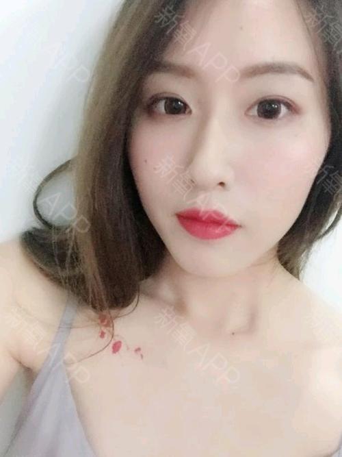 好俊的妹子是什么意思求解