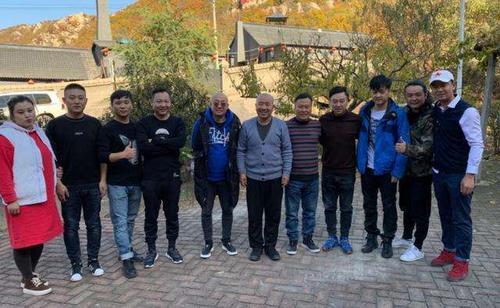 乡村爱奇艺为什么停更