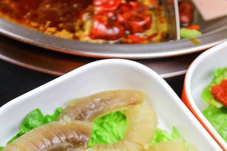 牛鞭怎么穿串