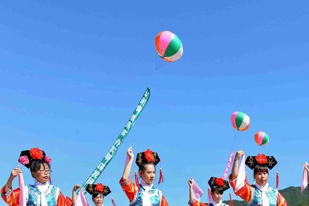 穆姓在满族属于哪个部落
