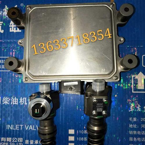 国三单体泵怎么调供油量