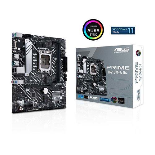 华硕h610m-a加装无线网卡