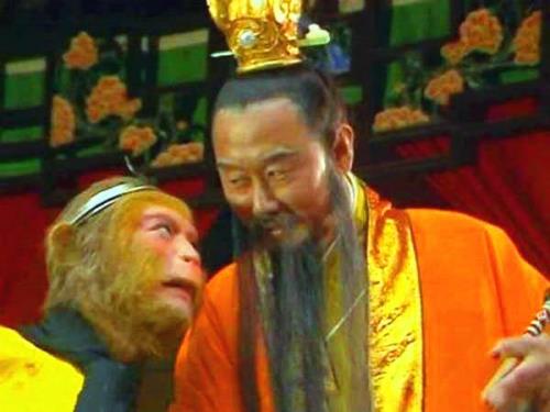 大闹五庄观的是谁