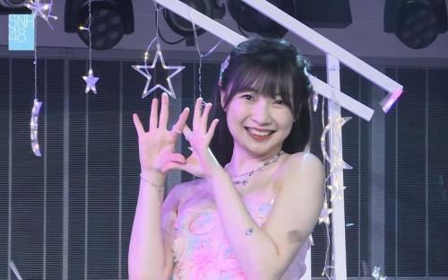 林佳怡snh48多大了