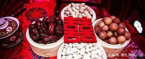 礼婚是什么意思