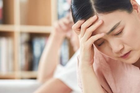 40岁离异带男孩女人再婚成功率