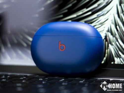 beats studio buds充电灯无反应