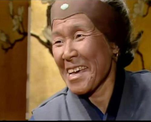 红楼梦刘姥姥真实身份