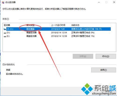 500g的固态硬盘装win10怎么分区