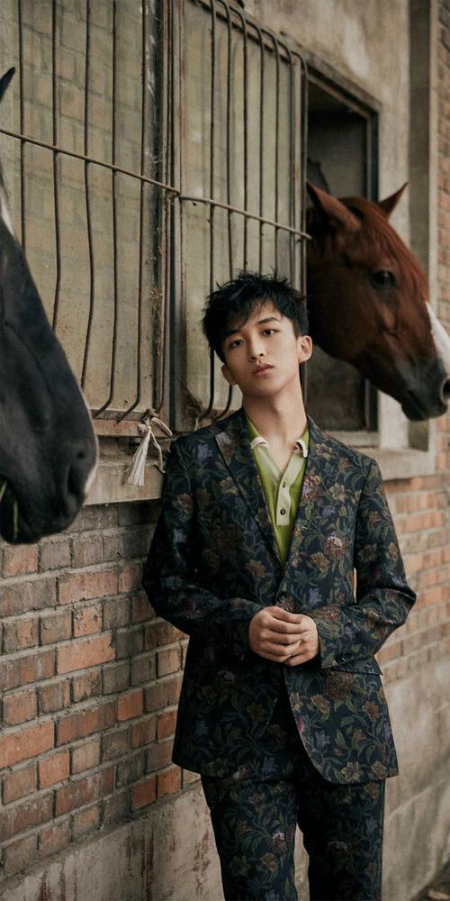 黄子弘凡声入人心第几季