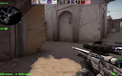csgo白银1多久才能上白银2