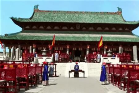 翰林学士相当于现在的什么