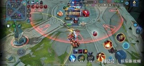 王者新赛季怎么只能五排