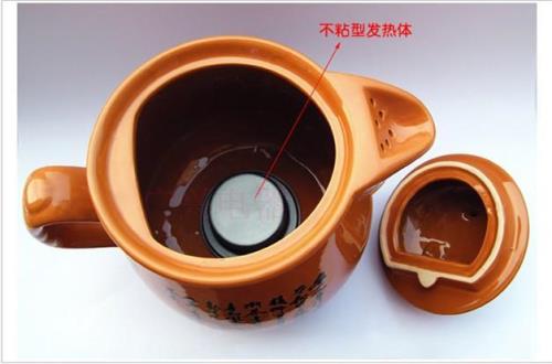 502可以粘砂锅盖子吗
