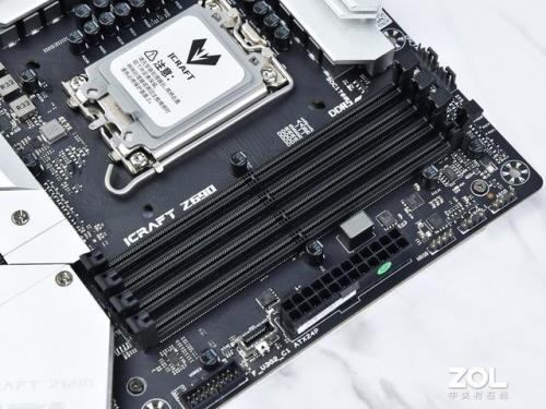 铭瑄790主板和690的差别
