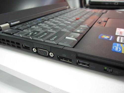 联想thinkpadX220I怎么开启蓝牙功能