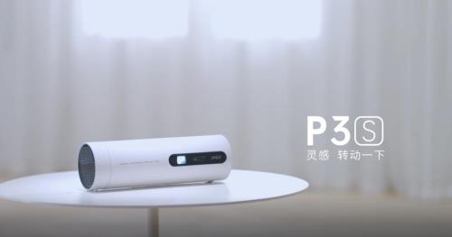 坚果p3s投影仪可以k歌吗