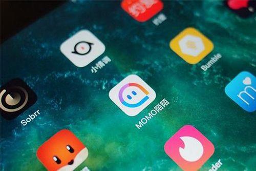 陌陌什么时间最火爆